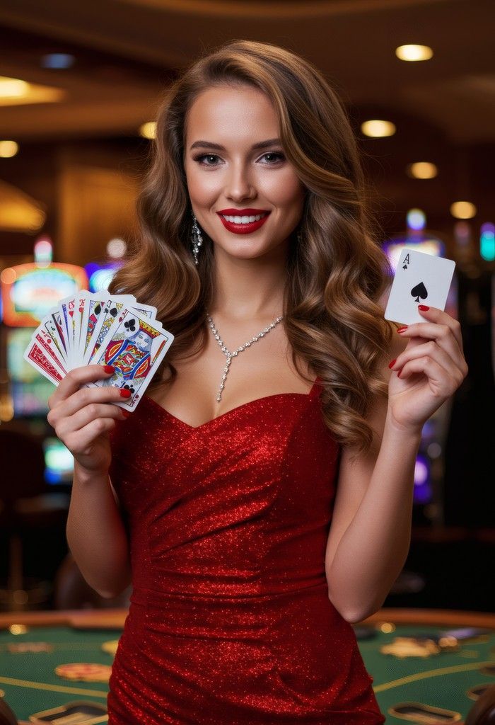 slot 7276 featured game showcase